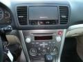 Harvest Gold Metallic - Legacy 2.5i Sedan Photo No. 14