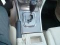 Harvest Gold Metallic - Legacy 2.5i Sedan Photo No. 15