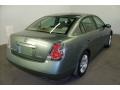 Mystic Emerald Metallic - Altima 2.5 S Photo No. 3