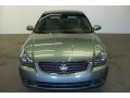 Mystic Emerald Metallic - Altima 2.5 S Photo No. 5
