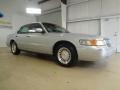 Silver Frost Metallic - Grand Marquis LS Photo No. 3