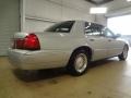 Silver Frost Metallic - Grand Marquis LS Photo No. 4