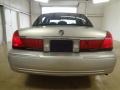 Silver Frost Metallic - Grand Marquis LS Photo No. 5