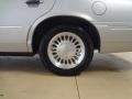 Silver Frost Metallic - Grand Marquis LS Photo No. 7