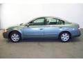 Mystic Emerald Metallic - Altima 2.5 S Photo No. 6
