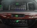 Silver Frost Metallic - Grand Marquis LS Photo No. 15