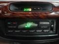 Silver Frost Metallic - Grand Marquis LS Photo No. 16