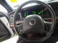 Silver Frost Metallic - Grand Marquis LS Photo No. 19