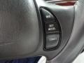 Silver Frost Metallic - Grand Marquis LS Photo No. 21