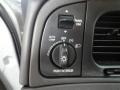 Silver Frost Metallic - Grand Marquis LS Photo No. 25