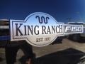 2012 Tuxedo Black Metallic Ford F150 King Ranch SuperCrew 4x4  photo #12