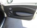 Sparkling Silver Metallic - Cooper Hardtop Photo No. 8