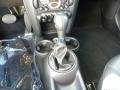 Sparkling Silver Metallic - Cooper Hardtop Photo No. 16