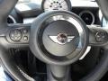Sparkling Silver Metallic - Cooper Hardtop Photo No. 18