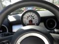 Sparkling Silver Metallic - Cooper Hardtop Photo No. 19