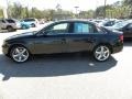 Brilliant Black - A4 2.0T Sedan Photo No. 2