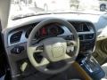 Brilliant Black - A4 2.0T Sedan Photo No. 3