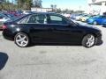 Brilliant Black - A4 2.0T Sedan Photo No. 12