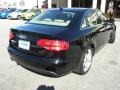 Brilliant Black - A4 2.0T Sedan Photo No. 13