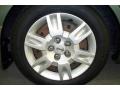 Mystic Emerald Metallic - Altima 2.5 S Photo No. 16