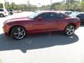 Red Jewel Metallic - Camaro LT/RS Coupe Photo No. 2