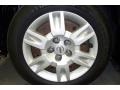 Mystic Emerald Metallic - Altima 2.5 S Photo No. 18