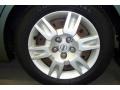 Mystic Emerald Metallic - Altima 2.5 S Photo No. 19