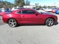 Red Jewel Metallic - Camaro LT/RS Coupe Photo No. 10