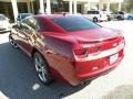 Red Jewel Metallic - Camaro LT/RS Coupe Photo No. 13