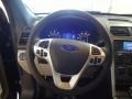 2012 Dark Pearl Blue Metallic Ford Explorer FWD  photo #19