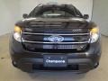 2012 Tuxedo Black Metallic Ford Explorer Limited  photo #2