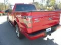 2011 Red Candy Metallic Ford F150 FX2 SuperCrew  photo #18