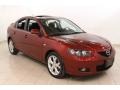 Copper Red Mica - MAZDA3 i Touring Sedan Photo No. 1