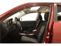 Copper Red Mica - MAZDA3 i Touring Sedan Photo No. 6