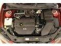 2.0 Liter DOHC 16-Valve VVT 4 Cylinder Engine for 2009 Mazda MAZDA3 i Touring Sedan #60346589