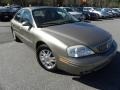 Arizona Beige Metallic - Sable LS Sedan Photo No. 1