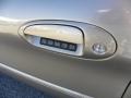 2005 Arizona Beige Metallic Mercury Sable LS Sedan  photo #3