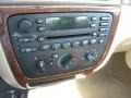 2005 Arizona Beige Metallic Mercury Sable LS Sedan  photo #21