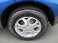 2005 Saturn VUE V6 Wheel and Tire Photo