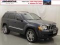 Modern Blue Pearl 2010 Jeep Grand Cherokee Laredo