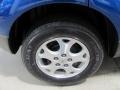 2005 Saturn VUE V6 Wheel and Tire Photo
