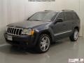 Modern Blue Pearl - Grand Cherokee Laredo Photo No. 4