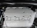 3.5 Liter SOHC 24 Valve V6 2005 Saturn VUE V6 Engine