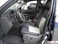 Modern Blue Pearl - Grand Cherokee Laredo Photo No. 7