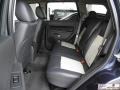 Modern Blue Pearl - Grand Cherokee Laredo Photo No. 14