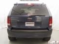 Modern Blue Pearl - Grand Cherokee Laredo Photo No. 21