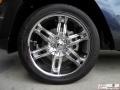 Modern Blue Pearl - Grand Cherokee Laredo Photo No. 24