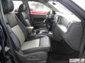 Modern Blue Pearl - Grand Cherokee Laredo Photo No. 25