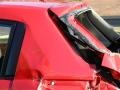 Red Alert - Versa 1.8 S Hatchback Photo No. 21