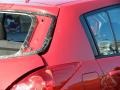 Red Alert - Versa 1.8 S Hatchback Photo No. 25
